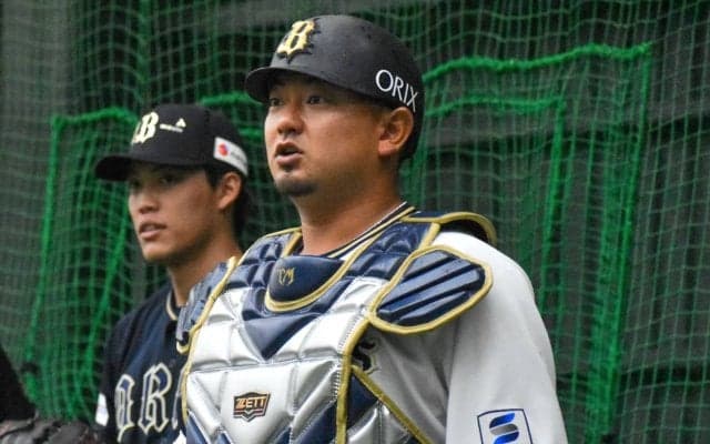 オリックス・森友哉が2軍で実践復帰！絶好調の打線にさらなる厚み！