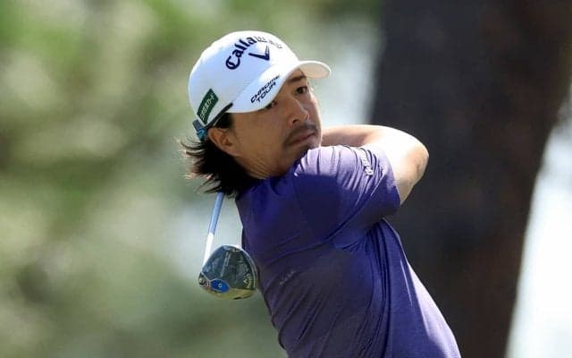 今回も優勝は稀代のスターか　石川遼がタイガー・ウッズに続く‟初代覇者”を狙う　前澤杯