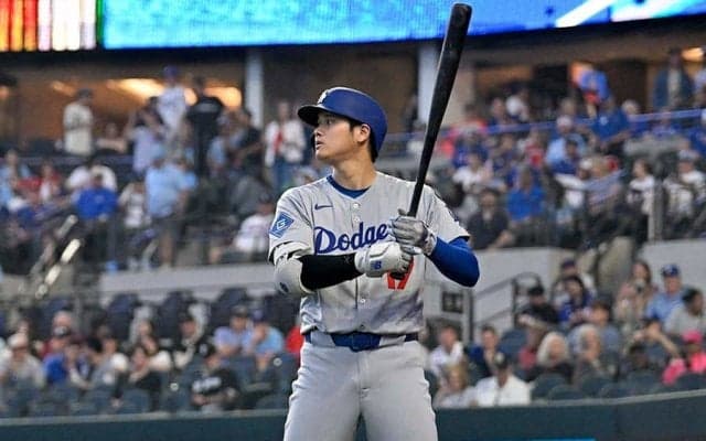 WBC米国監督が早くもお手上げ？　変化する大谷翔平を絶賛「間違いなく修正」