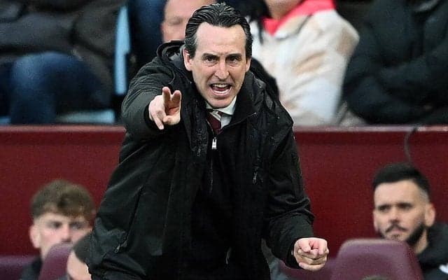 リーグ5連勝でシティとの大一番に臨むエメリ監督「我々は止まるわけにはいかない」、主砲ワトキンスへの期待も語る