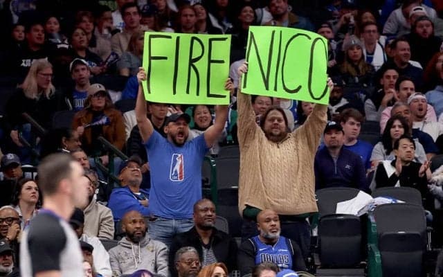 ファン猛反発「そこまでのレベルだとは…」マブスGMがドンチッチ移籍について語る