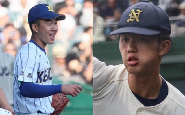 23日に夏のシードをかけた3回戦！健大高崎、東農大二、桐生第一、前橋育英などが挑む！群馬県大会【25年春高校野球】












