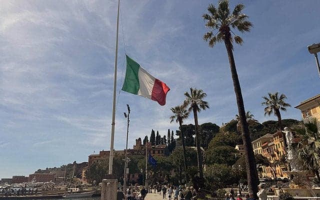 ローマ教皇の葬儀開催に伴い、26日開催予定のセリエA3試合が延期に…3つのタイトル争うインテルに大きな影響