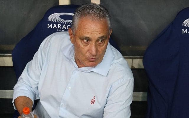 ディアス監督解任のコリンチャンス、元ブラジル代表指揮官のチッチ氏の4度目の指揮目前で交渉終了…キャリアを中断することに