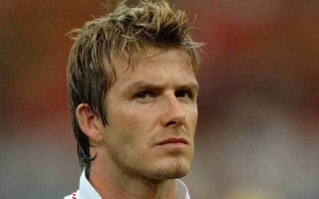 ｢最高のカップル｣ベッカム長男、妻との結婚3周年のお祝いで“メッセージタトゥー”公開　次男が長男の元カノと交際で不仲説も浮上