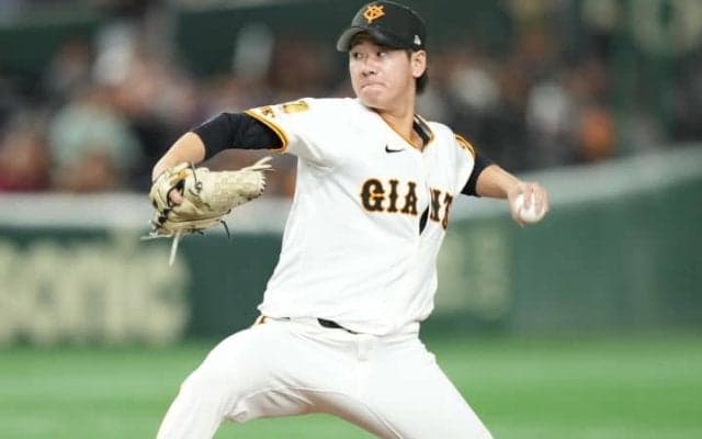 「完ぺきだった」と阿部監督も絶賛した「ミスターK」　制球力抜群、圧巻の14奪三振「もう、覚醒の予感しかしない」