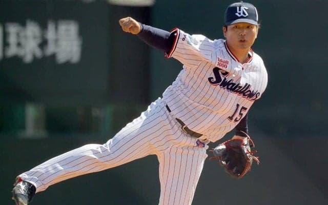 ドラ1の衝撃“1球”が「魔球やん」　打者なす術なし…ファン度肝「なぜ単独で獲れた？」