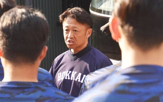 スポーツ推薦、特待生なしでも複数のドラフト候補 北海学園大、躍進の陰に「野球人と政治家」の二刀流監督の存在