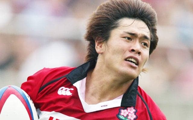 「ラガーマン大畑大介は永遠に不滅です」　８度の外科手術を乗り越えて立ち上がる生き様にファンは心を打たれた