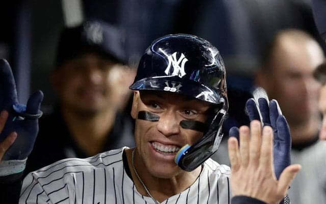 【MLB】アーロン・ジャッジを中心に突き進む名門・ヤンキース　2025年シーズン、そして村上宗隆獲得を含めた来季以降の青写真とは？