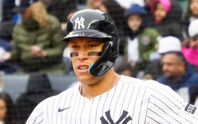 【MLB】アーロン・ジャッジが無双の打撃でヤンキースの苦戦予想を一蹴　米国代表主将としてWBCへの決意も示す