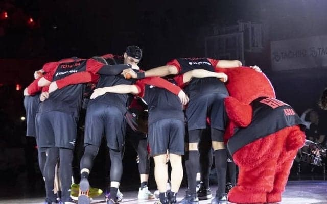 レギュラーシーズン残り5試合…A東京がQFホーム開催に前進／B1第33節終了時点 CSシミュレーション