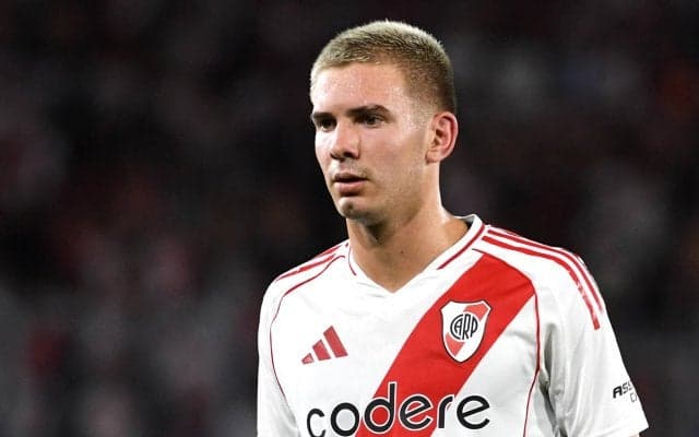 浦和とも対戦するアルゼンチンの至宝にビッグクラブがこぞって関心…解除金は約73億円