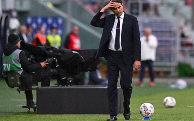 ローマ法王葬儀でインテルに向かい風、ローマ戦が1日ずれてCLバルセロナ戦は中2日で臨むことに