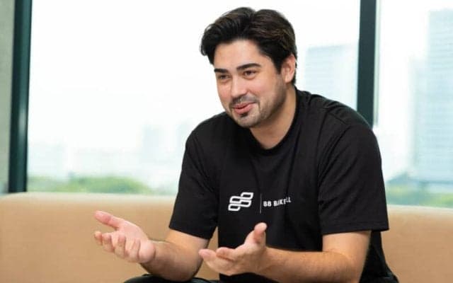 バスケットボール・湊谷アレクシスさん｜売上10倍に成長させた経営手腕で挑む、引退選手の受け皿となる事業づくり