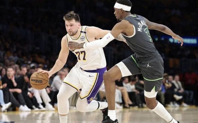 NBAプレーオフ2025の1回戦初戦全8カードの平均視聴者数がここ25年間で最多を記録