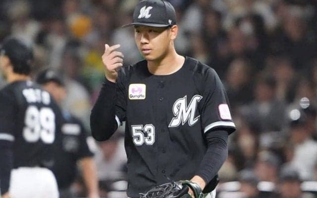 初登板→“ノーノー”達成で「19歳とかおそろしい」　逸材出現にX騒然「日本のエースに」