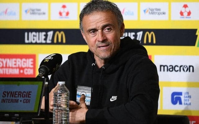 PSGが5大リーグにおけるアウェイ戦無敗記録を樹立、黄金時代のミランが築いた記録を抜く