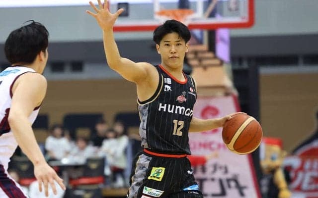 【B1第34節 見どころ】今季最後の水曜ゲーム…大阪は土家大輝に期待、群馬は初のCSへ正念場