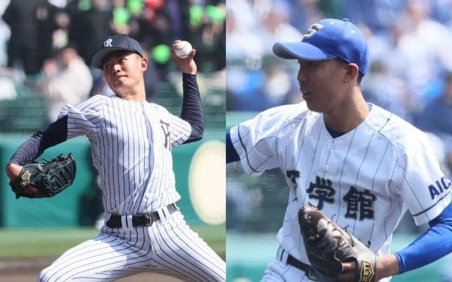 今週末、愛知では夏シードをかけた争い、静岡も8強をかけて激戦必至！岐阜、三重は終盤戦突入！東海大会への道【25年春高校野球】