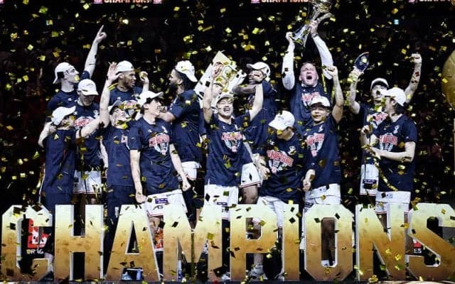 Bリーグがポストシーズンの放送配信情報を発表⋯ファイナルは全3試合テレビ生中継