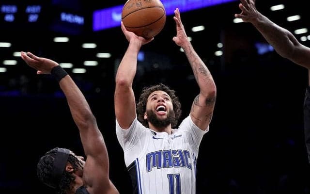 NBAの元新人王がアマボクシングに挑戦…推薦人は「献身性・運動能力を発揮できれば」と期待