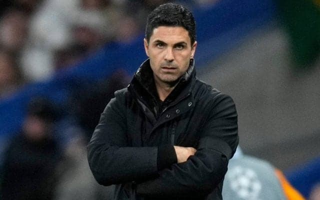 「本当に難しい相手」今季3度目の対戦となるクリスタル・パレス戦へ、アルテタ監督が意気込みを語る「多くのことを正しく行わなければ」