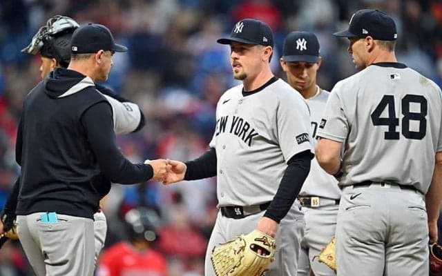 ジャッジがダイブも“後逸”　痛恨の逆転負け…お粗末ヤ軍にファン怒り「冗談だろ」「酷い」