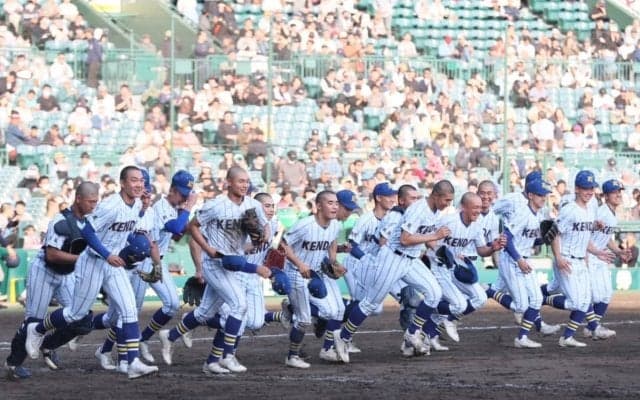 夏シード校決定！健大高崎、前橋育英が快勝！桐生第一はノーシードから8強入り！群馬県大会【25年春高校野球】