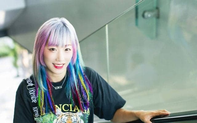 ウナギ・サヤカは『極悪女王』ブームでバトンを渡さなかったレジェンドたちに絶望 　長与千種とは「今リングでやっていることは私のほうがすごい」