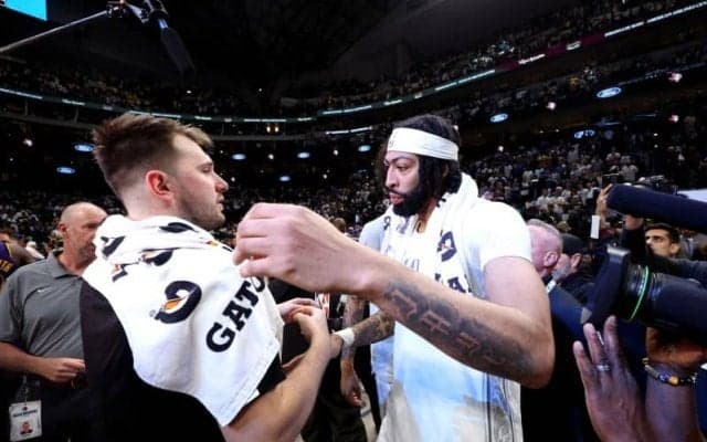 マブスGMの相次ぐ記者会見にレジェンドが苦言…「戦いは終わって、君は負けたんだ」