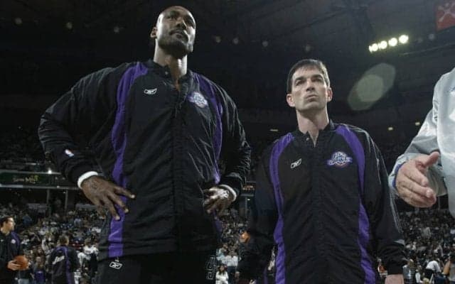 レブロンは2位タイ、トップはジャズの名デュオ／プレーオフに16回以上出場した選手たち