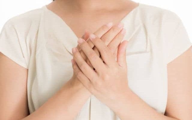 あなたはどのくらい当てはまる？男女に共通する更年期障害の自覚症状