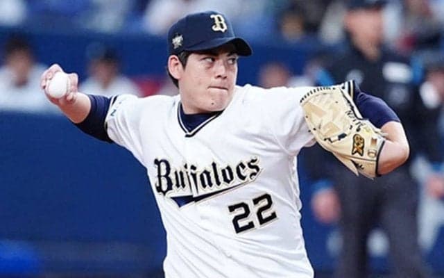 オリ進撃を支える新加入右腕　球団OB絶賛の“効果”「救ってくれている」