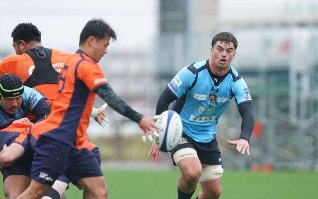 契約終了直後に鳴った電話。22歳がつかんだ新しいチャンス