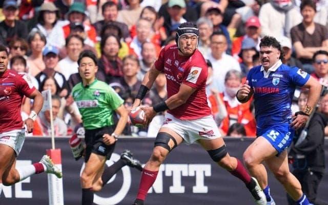 悔しさを思い出した前年度王者。敗戦を受け止め、いざリスタートの一戦へ