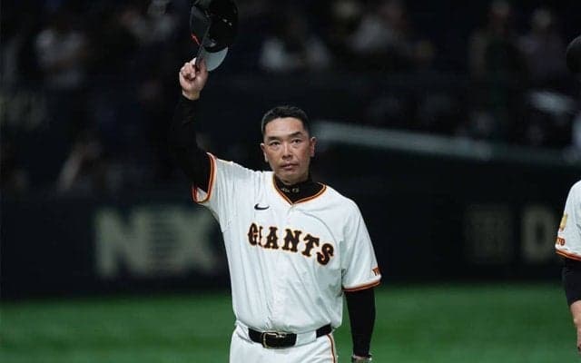 坂本勇人の1軍昇格は「もうちょい」　阿部監督が明言「期限は決めてない」