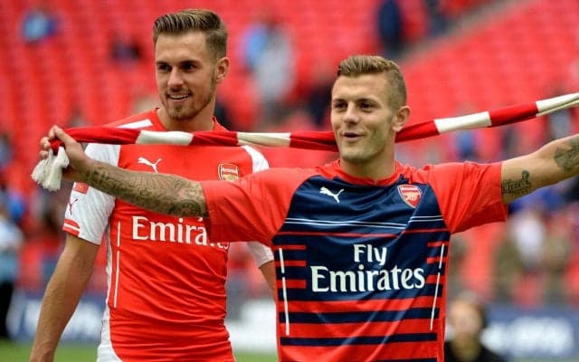 ヴェンゲルの教え子2人が英2部最終節でまさかの対戦…共に汗を流したアルテタ監督が元チームメイトの指揮官就任に「2人の幸運を祈っている」