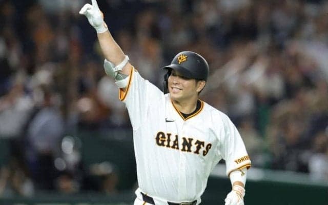 2戦連発も…阿部巨人、注目の「打順問題」　キャベッジ復帰で大城起用はどうなる？