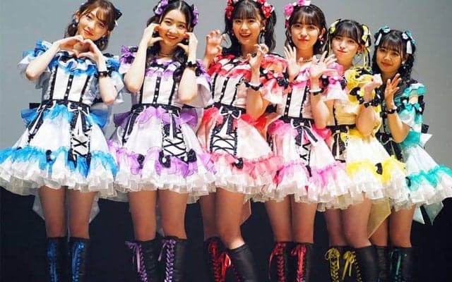 “最上級にかわいい”アイドル降臨「えぐい」　特別ユニに悶絶続出「センス良すぎる」