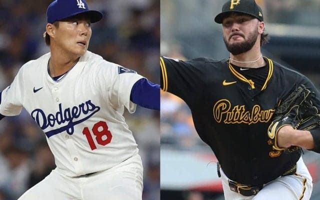 ロバーツ監督もソワソワ　“剛腕決戦”に山本由伸は「準備万端」…CY賞レースの行方