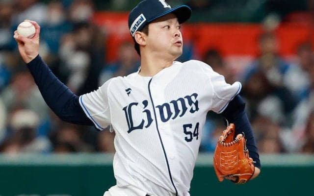 日ハム戦力外→一般企業内定も…選んだ育成契約　抱えた後悔、“無休オフ”で差した光