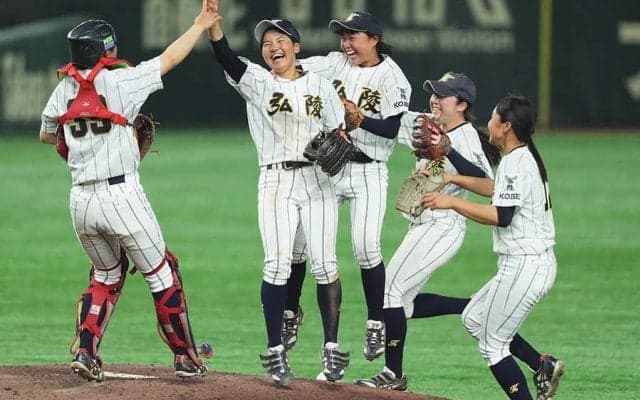 イチローが女子高生に与えた影響　「大舞台に立てる」…確かに広がる“野球熱”
