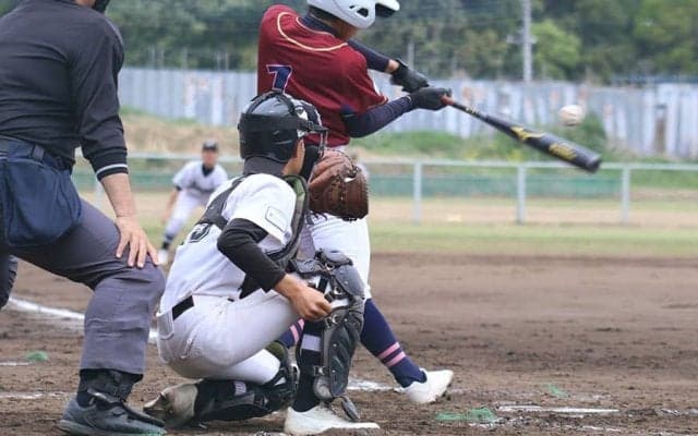 前回覇者・京葉、準Vの松戸中央が逆転で敗退　東京城南らが32強進出…メニコン杯結果