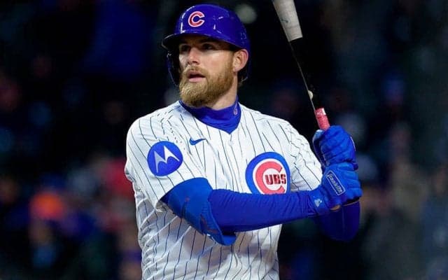 ド軍戦で2失策の翌日…25歳に非情通告　話題の“日本デビュー”から一転、無念の戦力外