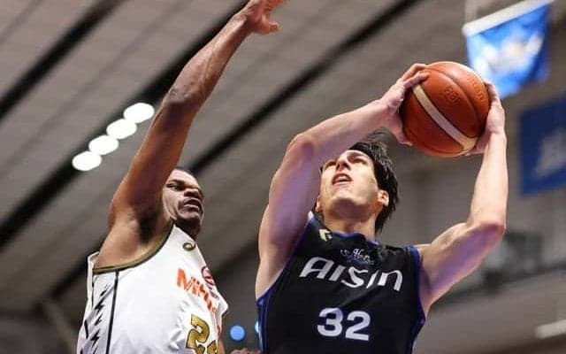 B1リーグ・シーホース三河、ホームでの川崎との激戦を制し、CS進出マジックを「１」に減らす