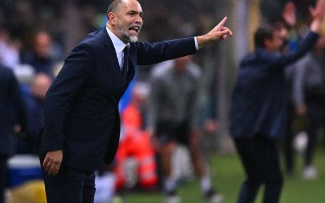 就任後初黒星のトゥドール監督｢あらゆる面で少し欠けていた｣、CL圏外転落も｢まだ5試合ある｣と前を向く