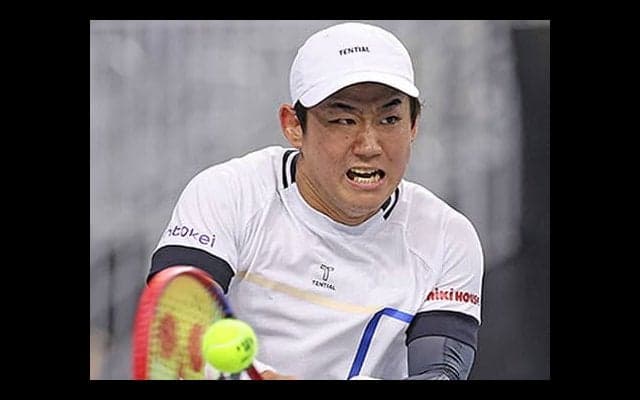  【告知】西岡良仁vsベルグス 