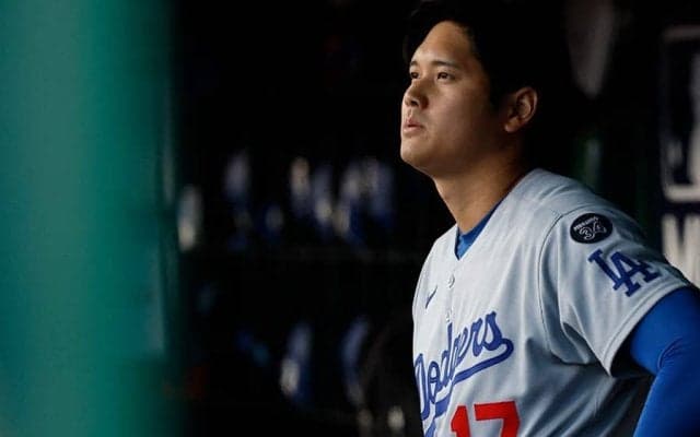 大谷翔平のブルペン投球“回避”に指揮官疑問　理由は不明…「何も聞かされていない」