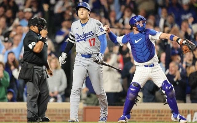 大谷翔平の“不振”に「慣れていない」　得点圏で凡退…指揮官が注文「ヒットで十分」